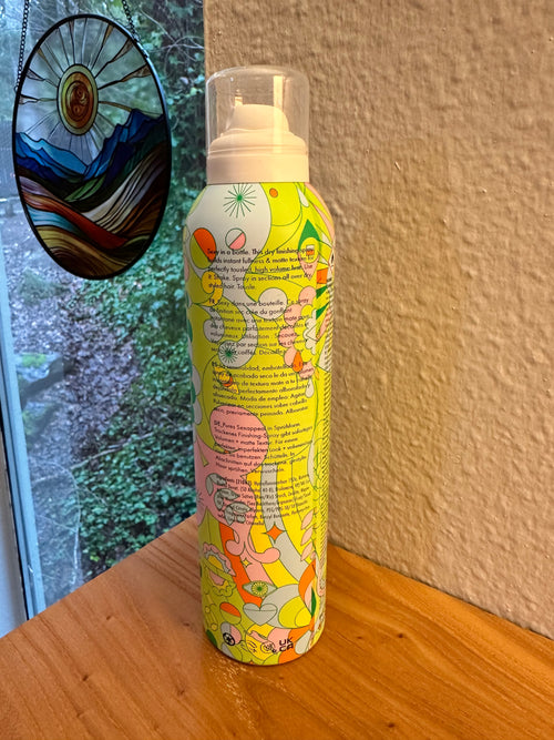 Amika Un-done Texture Spray