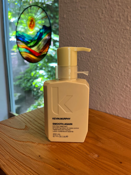 KEVIN MURPHY SMOOTH.AGAIN