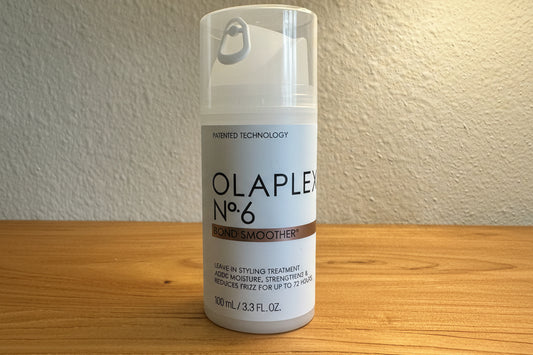 Olaplex Nº.6 BOND SMOOTHER®