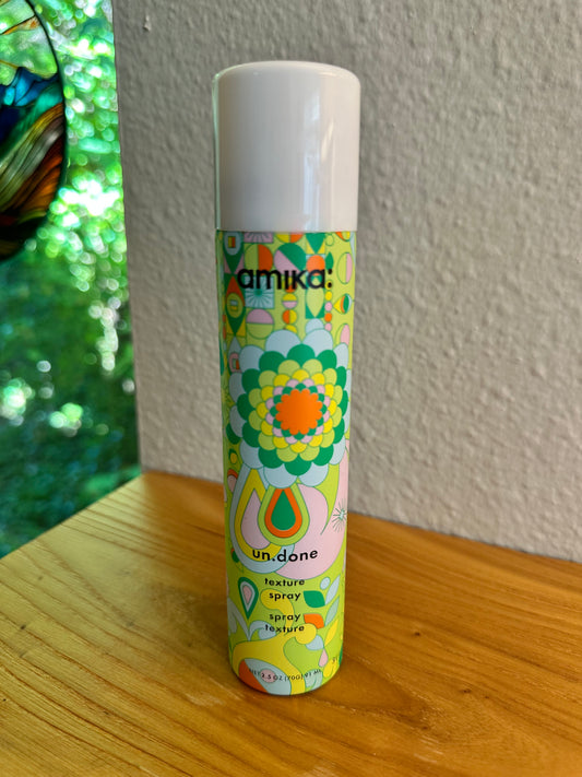 Amika Mini Un.Done Texture Spray 2.5 oz