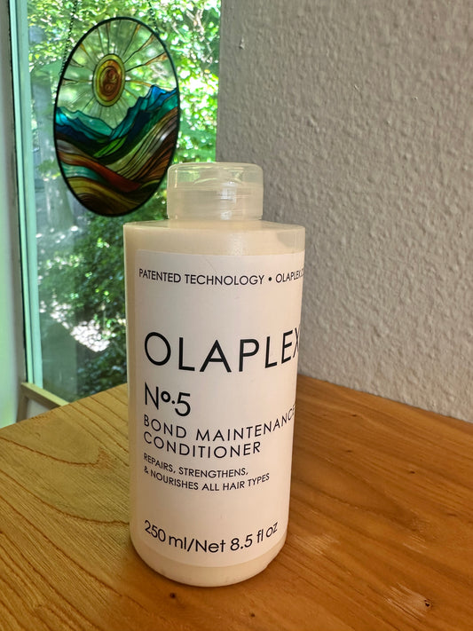 Olaplex Nº.5 BOND MAINTENANCE® CONDITIONER