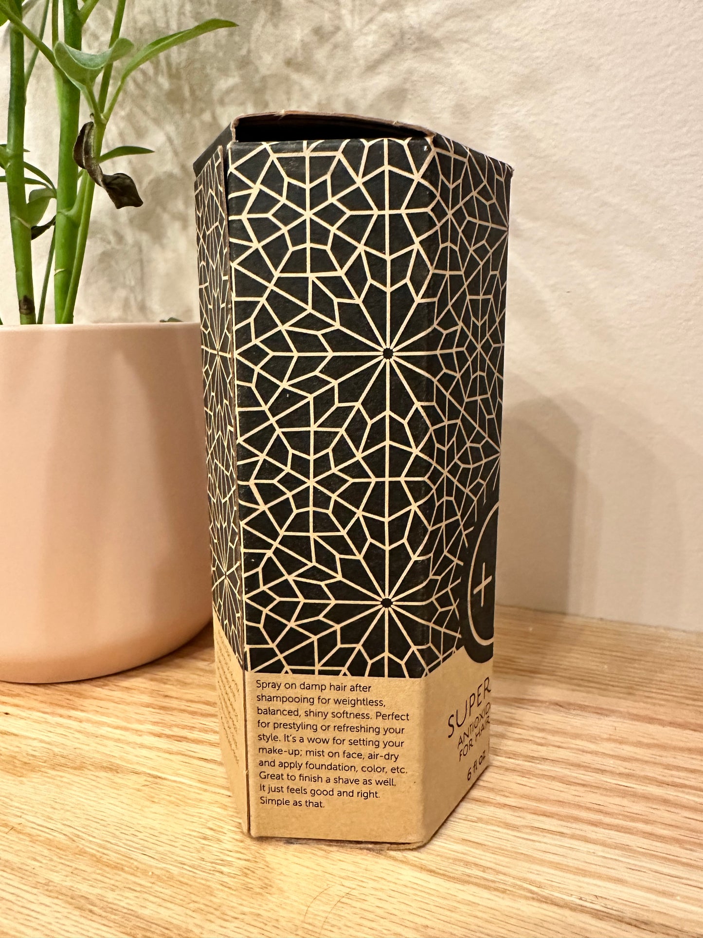 CULT & KING SUPERWATER | Antioxidant Toner for Hair and Skin