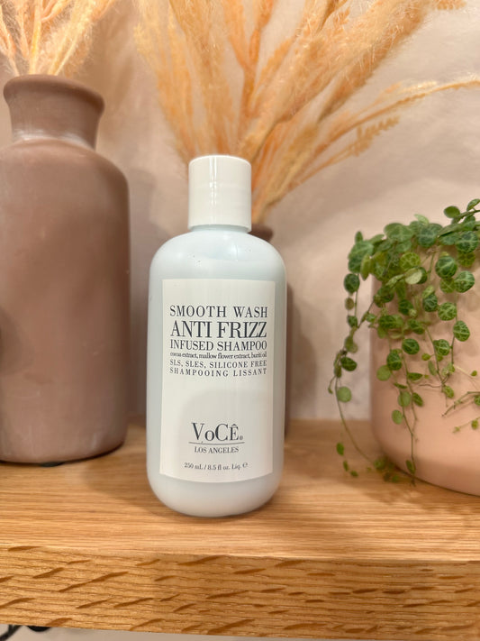 VoCÊ Haircare – Natural Smooth Shampoo