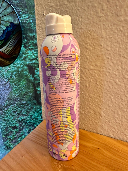 Rising Star Volumizing Finishing Spray