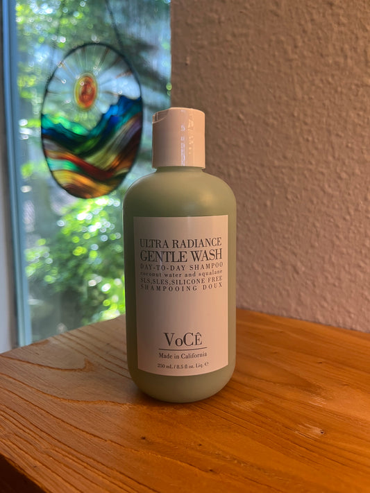 VoCÊ Haircare Gentle Wash