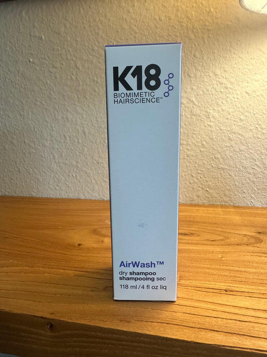 K18 AirWash