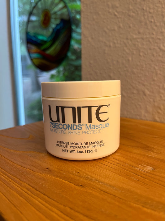 Unite 7SECONDS Masque