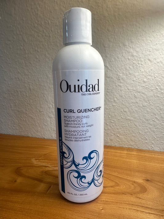 Ouidad Curl Quencher® Moisturizing Shampoo