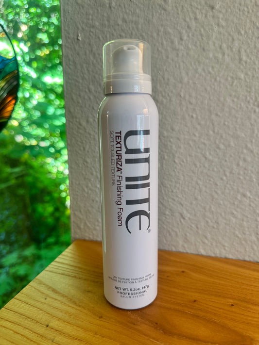 UNITE TEXTURIZA Finishing Foam