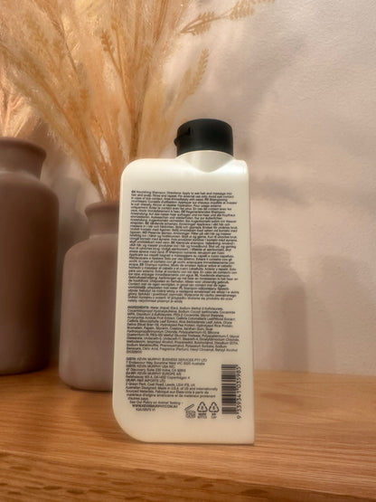 Kevin Murphy BLOW.DRY WASH Blowout Prep Shampoo for Frizz Control