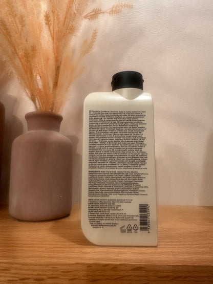 Kevin Murphy BLOW.DRY RINSE Blowout Prep Conditioner for Frizz Control