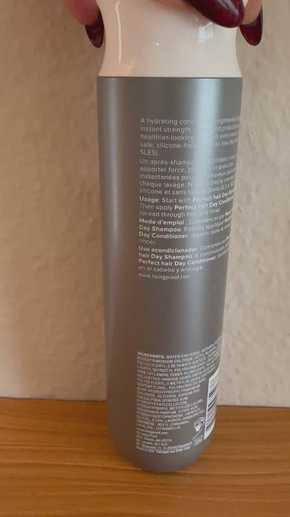 Living Proof PERFECT HAIR DAY CONDITIONER 8oz